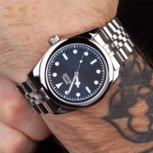 ساعت مچی مردانه اسلازینجر مدل SL.09.2354.1.03