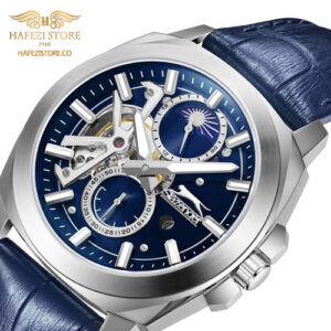 ساعت مچی مردانه اسلازینجر مدل SL.09.2440.2.03