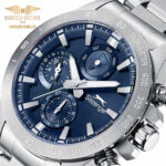 ساعت مچی مردانه اسلازینجر مدل SL.09.2482.2.03