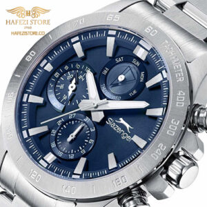 ساعت مچی مردانه اسلازینجر مدل SL.09.2482.2.03