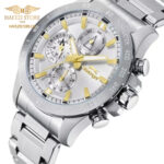 ساعت مچی مردانه اسلازینجر مدل SL.09.2482.2.04