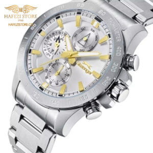 ساعت مچی مردانه اسلازینجر مدل SL.09.2482.2.04