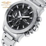 ساعت مچی مردانه اسلازینجر مدل SL.09.2482.2.05