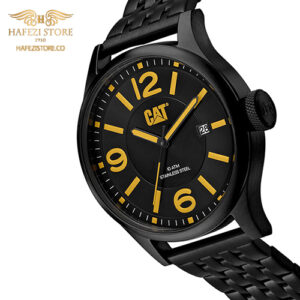 ساعت مچی مردانه کاترپیلار مدل QB.161.16.137