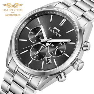 ساعت مچی مردانه اسلازینجر مدل SL.09.2493.2.04