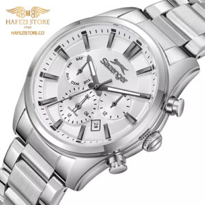 ساعت مچی مردانه اسلازینجر مدل SL.09.2498.2.03