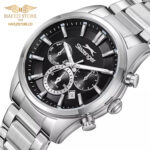 ساعت مچی مردانه اسلازینجر مدل SL.09.2498.2.05