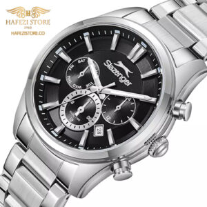 ساعت مچی مردانه اسلازینجر مدل SL.09.2498.2.05