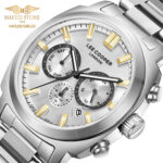 ساعت مردانه لی کوپر مدل LC08144.330