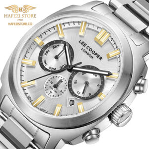 ساعت مردانه لی کوپر  مدل LC08144.330