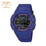 ساعت کاسیو جی شاک مدل GA-B001CBR-2ADR
