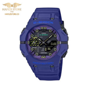 ساعت کاسیو جی شاک مدل GA-B001CBR-2ADR