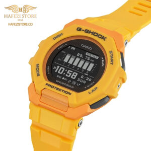 ساعت مچی مردانه کاسیو مدل GBD-300-9DR