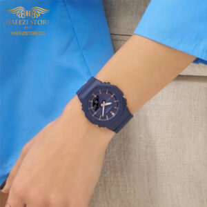 ساعت زنانه کاسیو جی شاک مدل GMA-P2100M-2ADR