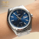 ساعت کاسیو مدل MTP-B180D-2AVDF