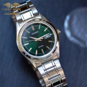 ساعت کاسیو مدل MTP-B180D-3AVDF