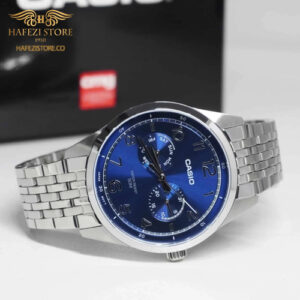 ساعت کاسیو مدل MTP-E340D-2AVDF