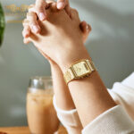 ساعت کاسیو مدل AQ-230GA-9DMQ