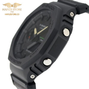 ساعت مچی مردانه کاسیو مدل GA-B2100CT-1A5DR