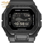 ساعت کاسیو جی شاک مدل GBX-100NS-1DR