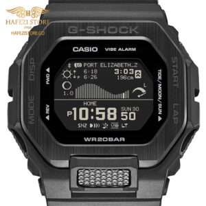 ساعت کاسیو جی شاک مدل GBX-100NS-1DR