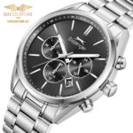 ساعت مچی مردانه اسلازینجر مدل SL.09.2493.2.04