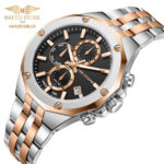 ساعت مردانه لی کوپر مدل LC08104.550