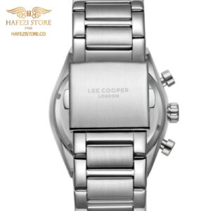 ساعت مردانه لی کوپر مدل LC08174.330 Black Special Box