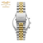 ساعت مردانه لی کوپر مدل LC08187.260 Caramel Special Box