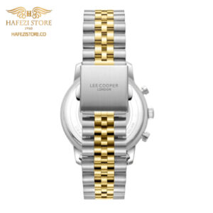 ساعت مردانه لی کوپر مدل LC08187.260 Caramel Special Box