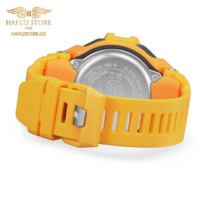 30/07/1404:به روز رسانی همه قیمت های رومر در سایت
وارد کردن کاسیو به تعداد 3 عدد در سایت
ساعت G-SHOCK مدل GBD-300-9D