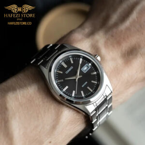 ساعت کاسیو مدل MTP-B180D-1A1VDF