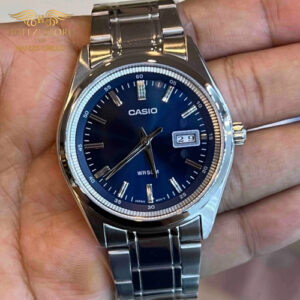 ساعت کاسیو مدل MTP-B180D-2AVDF