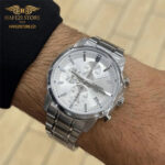 ساعت کاسیو مدل MTP-E510D-7AVDF