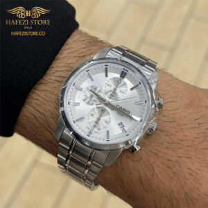 ساعت کاسیو مدل MTP-E510D-7AVDF