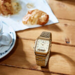 ساعت کاسیو مدل AQ-230GA-9DMQ