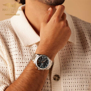 ساعت مردانه کاسیو مدل EFR-526D-2AVUDF