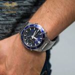 ساعت کاسیو مدل EFV-C110D-2AVDF