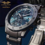 ساعت مردانه کاسیو مدل EFR-526D-2AVUDF