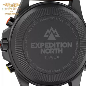 ساعت مچی تایمکس مدل TW2V04000