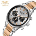 ساعت مردانه لی کوپر مدل LC07998.530