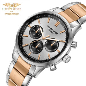 ساعت مردانه لی کوپر  مدل LC07998.530