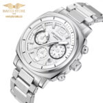 ساعت مردانه لی کوپر مدل LC08194.330 Blue Special Box