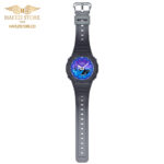 ساعت کاسیو جی شاک مدل GA-2100FL-1ADR