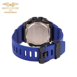 ساعت کاسیو جی شاک مدل GA-B001CBR-2ADR