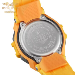 ساعت G-SHOCK مدل GBD-300-9D