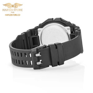 ساعت کاسیو جی شاک مدل GBX-100NS-1DR