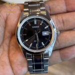 ساعت کاسیو مدل MTP-B180D-1A1VDF