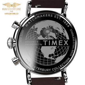 ساعت مچی مردانه تایمکس TW2W20800: