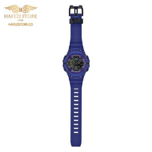ساعت کاسیو جی شاک مدل GA-B001CBR-2ADR